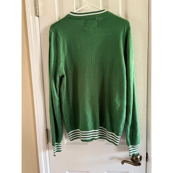 Tipsy Elves Gingerbread Sweater - Picture 2 of 2